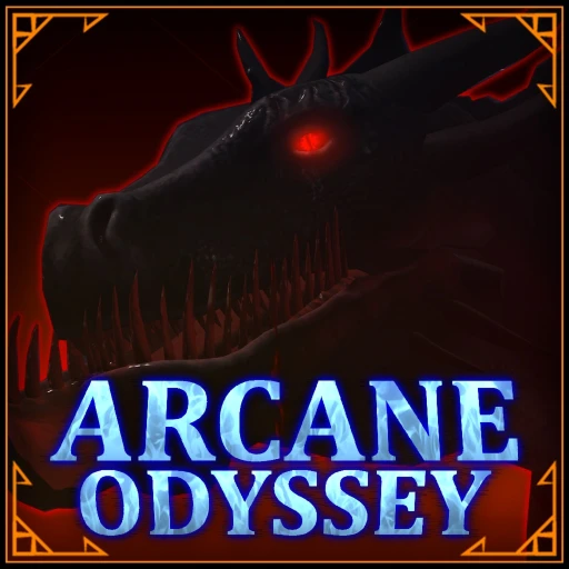 Arcane Odyssey [Optimized]