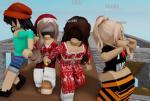 ~Bella's hangout~