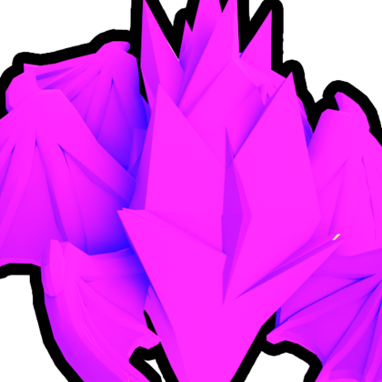 Galaxy Flame Shard