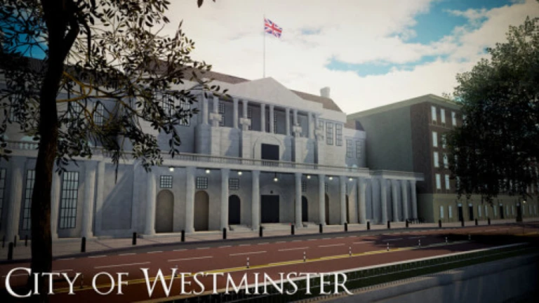 💂‍♀️ London, City of Westminster screenshot 3