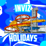 Inviz Holidays