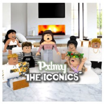 ROBLOX ICONICS