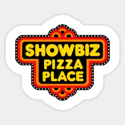 Showbiz Pizza Place in Pensacola, Florida  icon