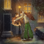 TsunamiClan Warrior Cats