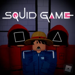 Public Testing | Squid Game 🦑 icon