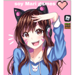 suscriptores de soy mari games sorteos de robux