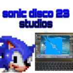 sonic disco 23 studios