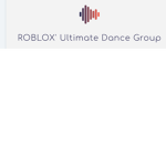 Roblox' Ultimate Dance Team