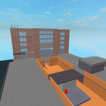 Highrise (UNCOPYLOCKED)