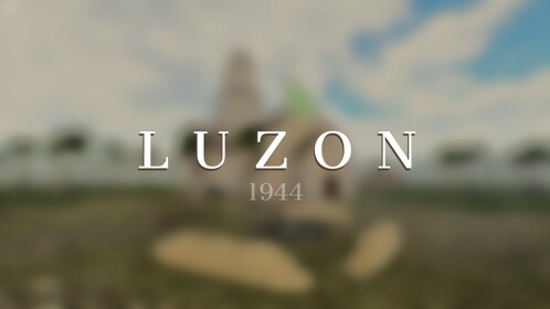 Battle of Luzon 