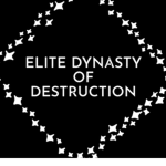 Elite Dynasty Majorette Team
