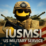 [USMS] US Military Service