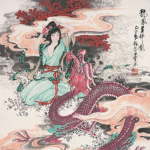 角龙 | Jiǎo Lóng
