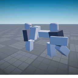 Combat test