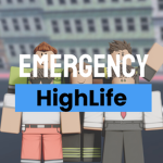 Emergency High Life