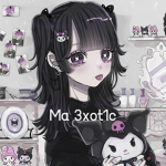 Ma 3xot1c