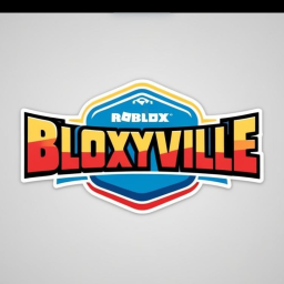 Bloxyvile [ALPHA]