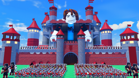Medieval War Tycoon scripts