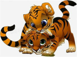 *+{Tigers Forever}+*