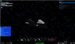 The Tron Ships