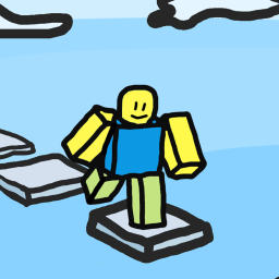 Obby Racing (Alpha)