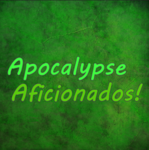 Apocalypse Aficionados
