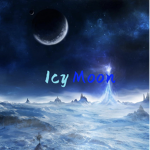 Icy Moon.