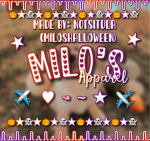 Milo’s Apparel