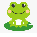 Fantastic Frogs!