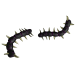 Azurewrath, Lord of The Void Centipede Kakuja