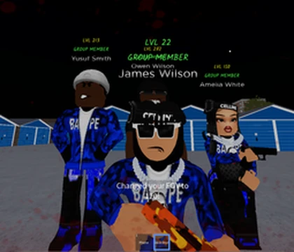 Group Icon