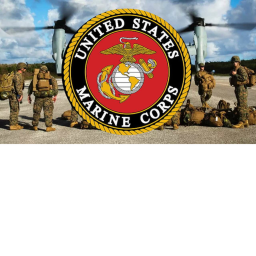 [USMC] United States Marines Corps