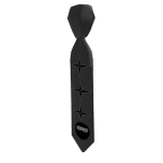 Ninja Necktie