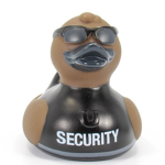 Duck's Gang Bodyguard's