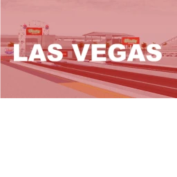 las vegas motor speedway icon