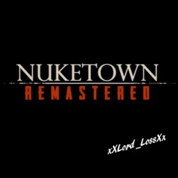 🔥NUKETOWN🔥 REMASTERED: ZOMBIES BETA V.3 icon