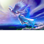 The Lost Angel Friends