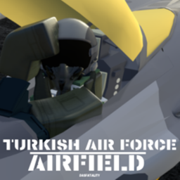 |TMA| Turkish Air Force Airfield
