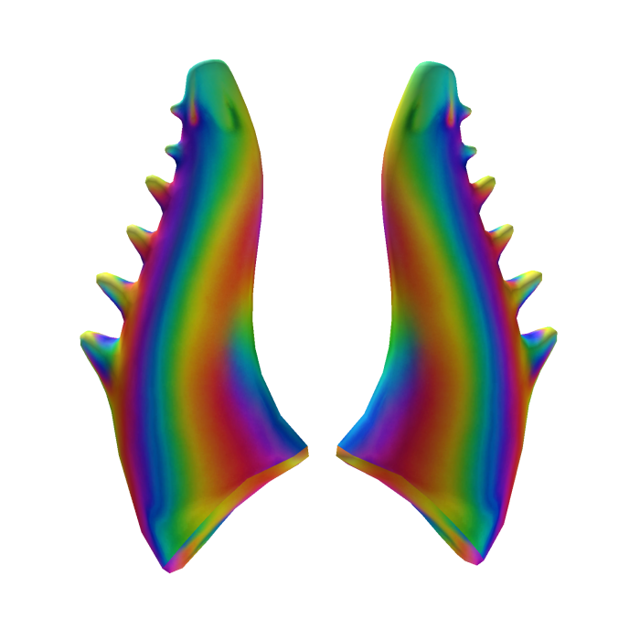 rainbow Candles of Pwnage (ADDON)
