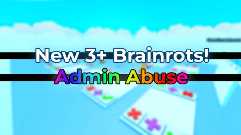 New Update! SOON