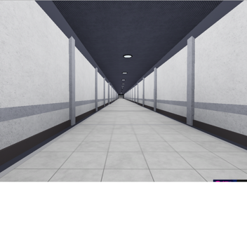THE HALLWAY