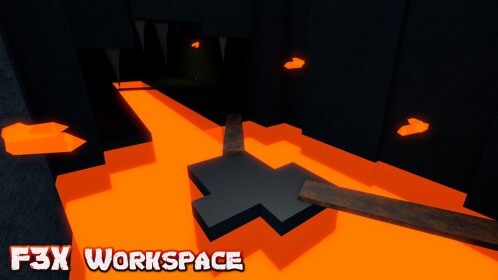 F3X Workspace