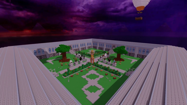 Game Place Thumbnail