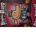 Dog man book