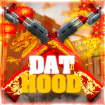 Tapped Hood