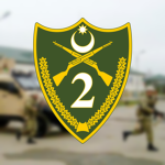 2-ci Ordu Korpusu