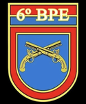 6º BPE [FDB]