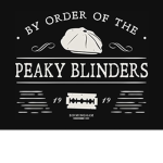 The Peaky_Blinders