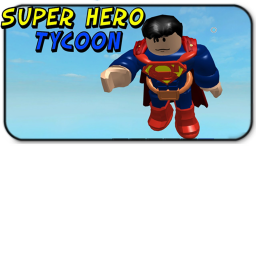 super hero tycoon (read des)