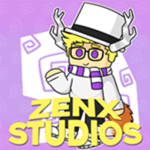 ZenX Studios.